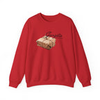 Gangsta Wrapper - Crewneck Sweatshirt