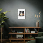 Hebrews 10:24 - Christian Wall Art