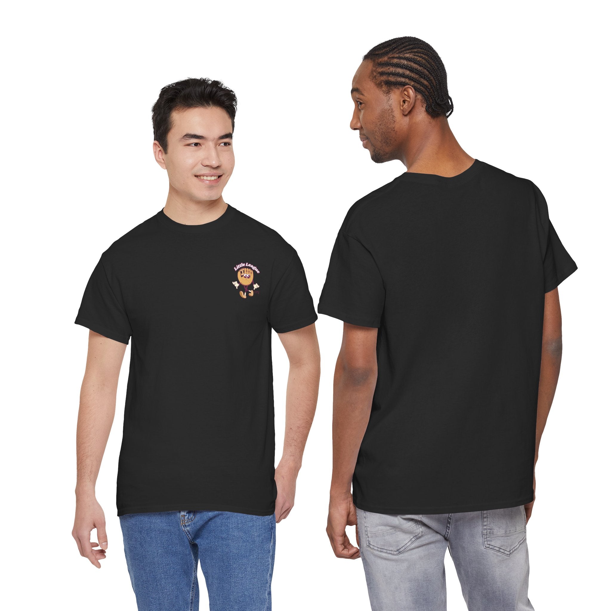 Little League Life - Graphic Tee