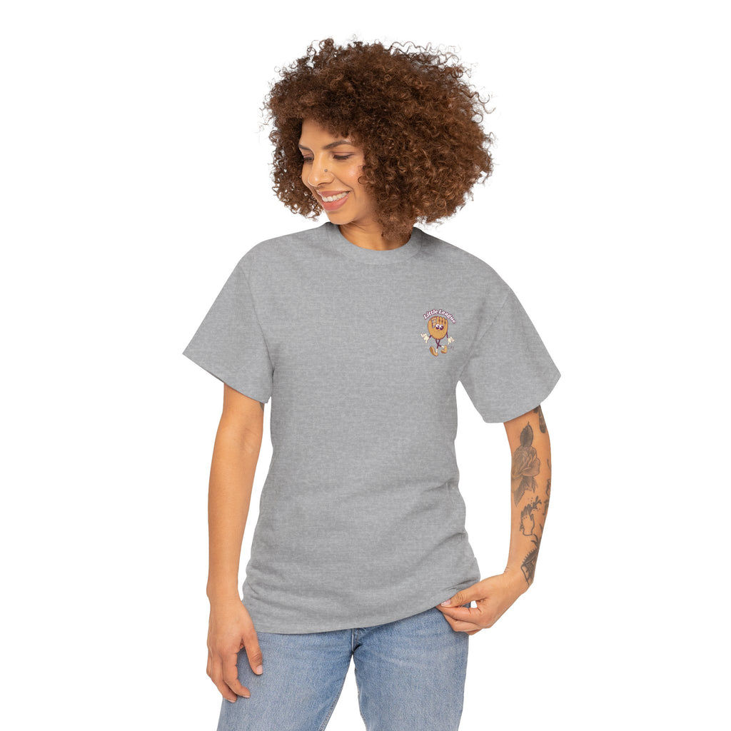 Little League Life - Graphic Tee