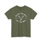 Isaiah 8:11-13 - Christian Tee