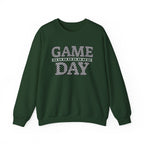Game Day - Crewneck Sweatshirt