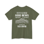 Isaiah 52:7 - Christian Tee