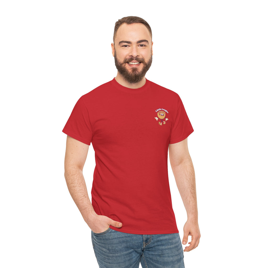 Little League Life - Graphic Tee