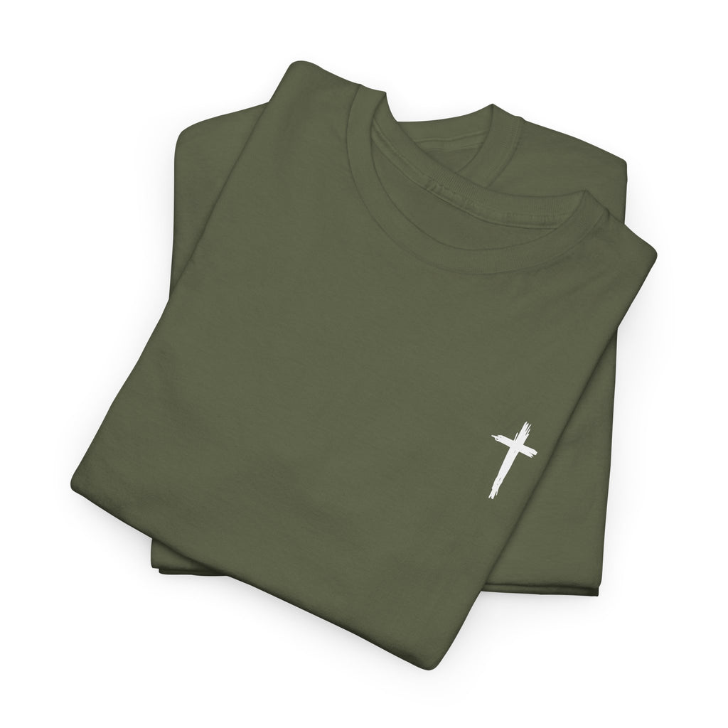 Isaiah 52:7 - Christian Tee