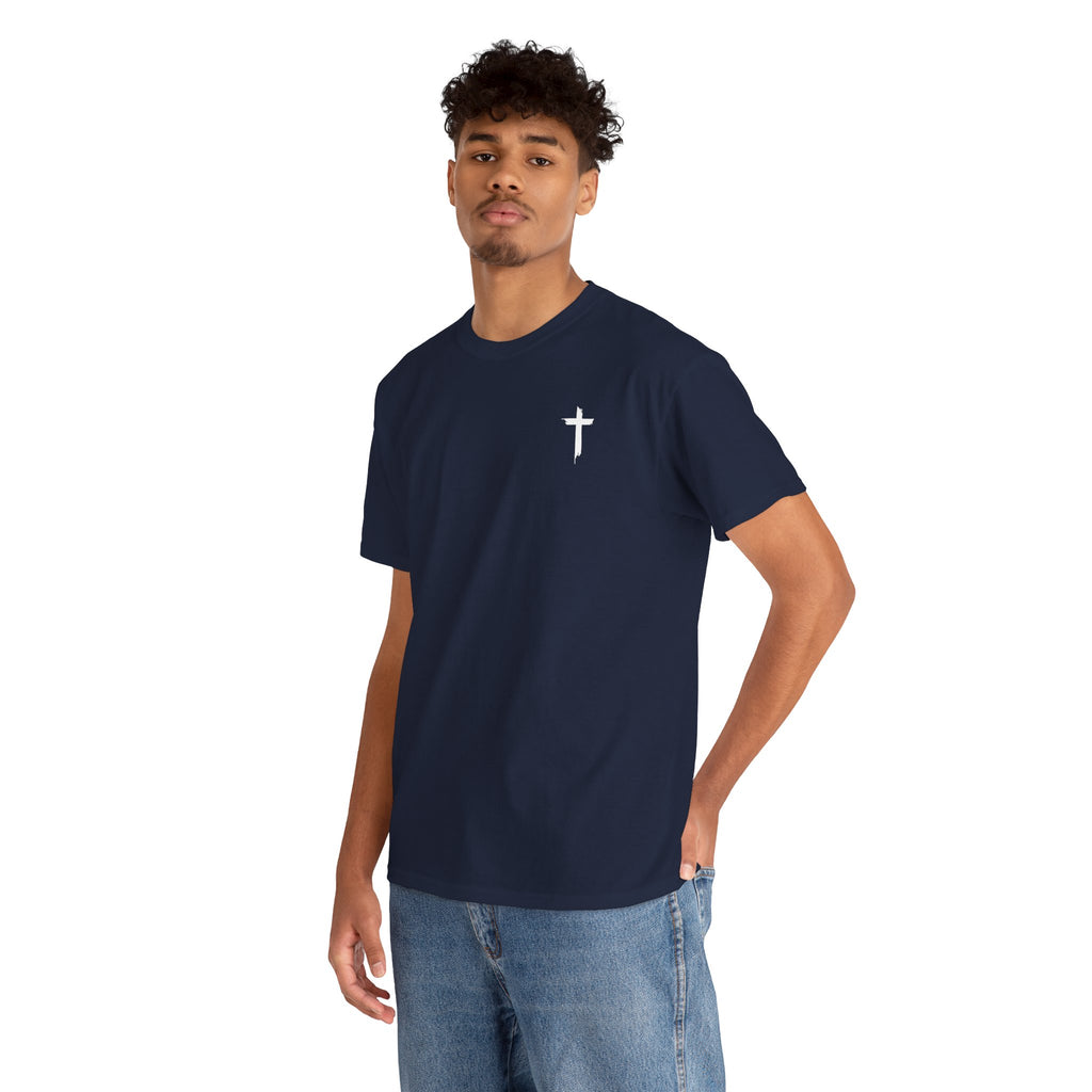 Matthew 17:7 - Christian Tee