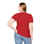 Retro Baseball Boy - Graphic Tee