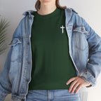 Matthew 17:7 - Christian Tee