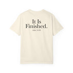 John 19:30 - Christian Vintage Tee