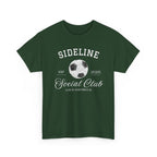 Soccer Sideline Social Club - Graphic Tee