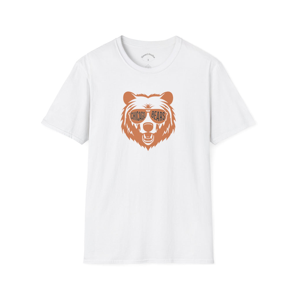 Chicago Bears - Graphic Tee