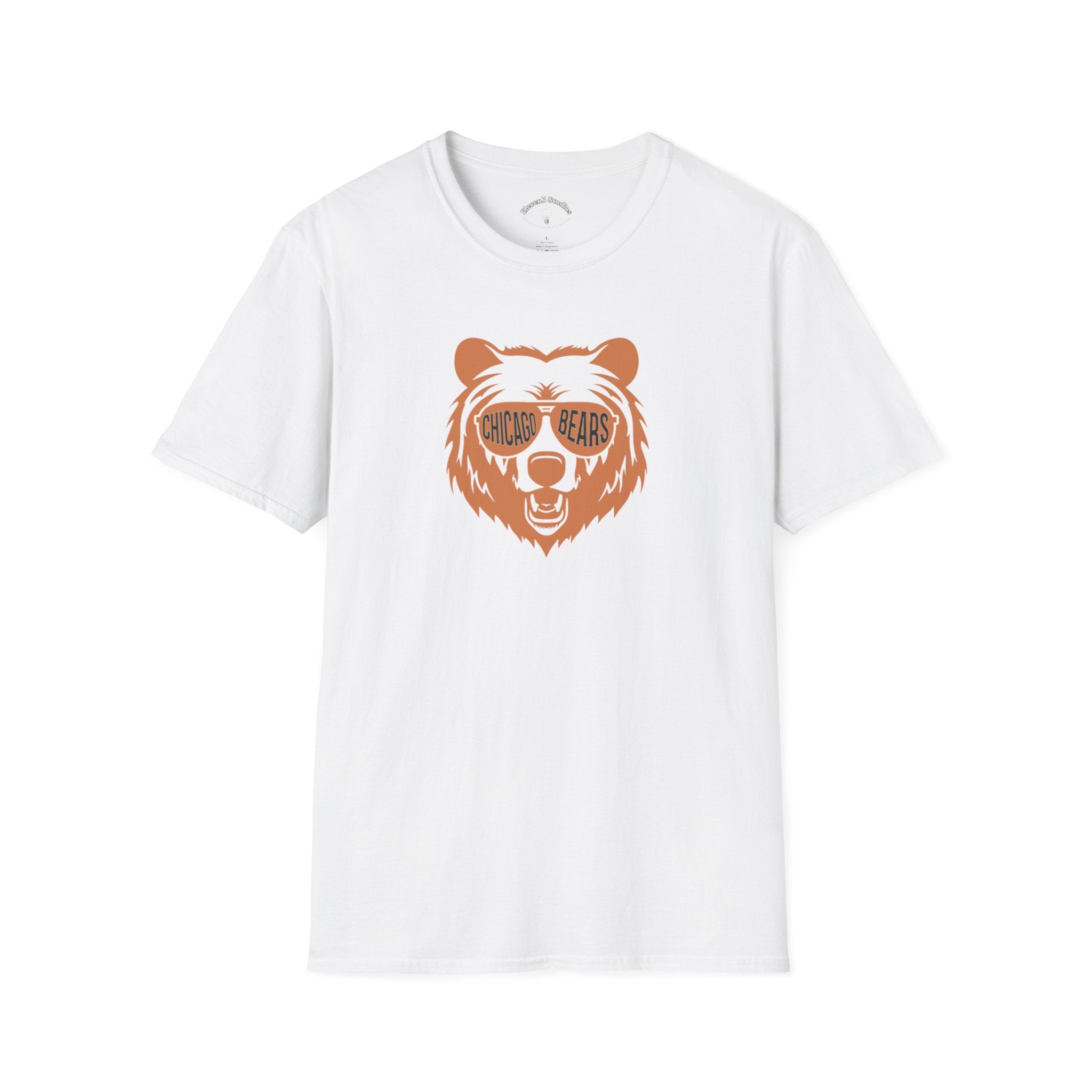 Chicago Bears - Graphic Tee