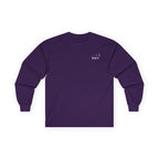 Matthew 17:20 - Christian Long Sleeve