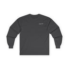 Psalm 23:5 - Christian Long Sleeve