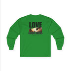Hebrews 10:24 - Christian Long Sleeve