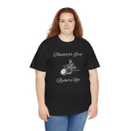 Jeremiah 24:4-7 - Christian Tee