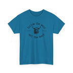Isaiah 8:11-13 - Christian Tee