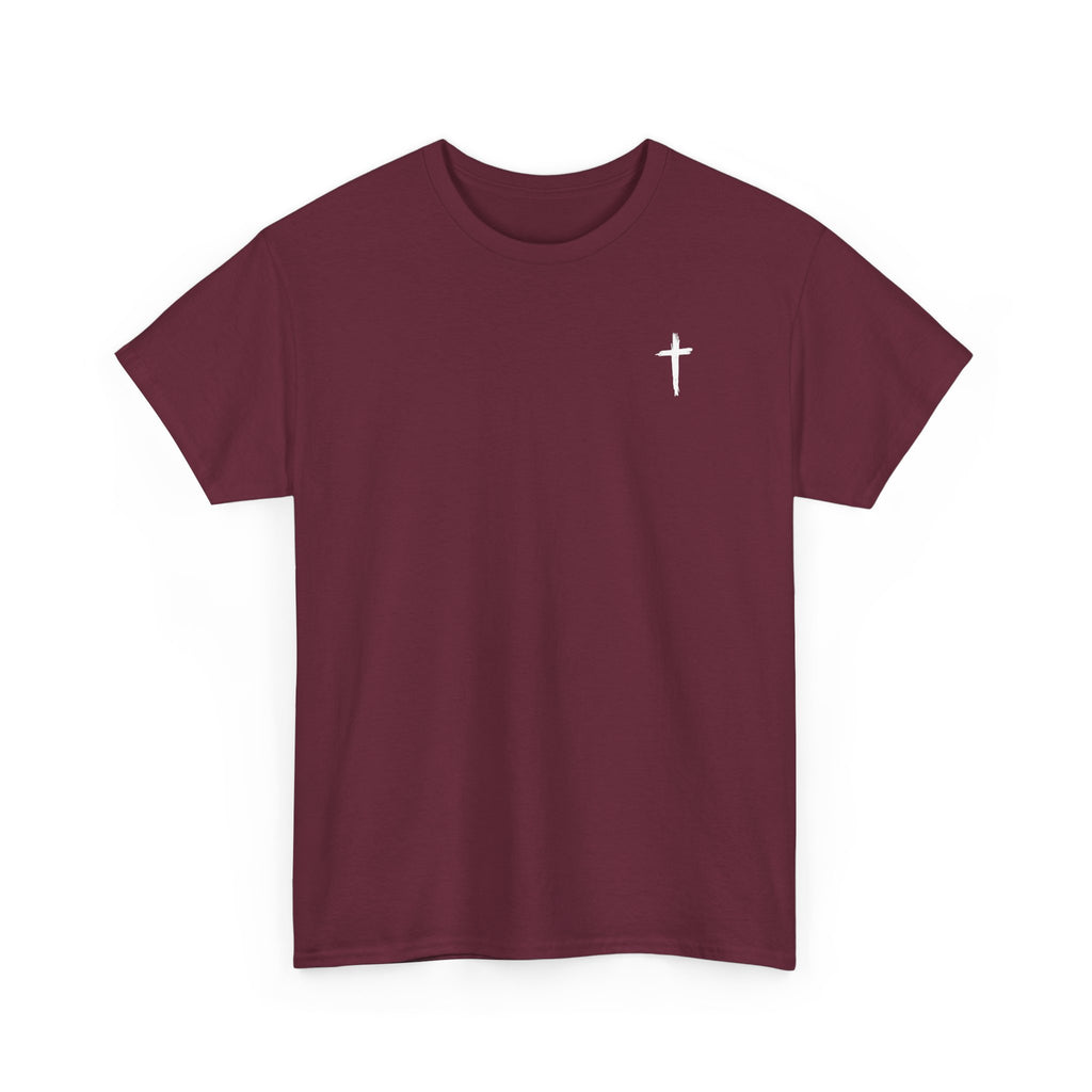 Isaiah 52:7 - Christian Tee