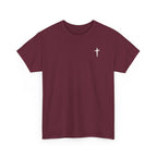Isaiah 52:7 - Christian Tee