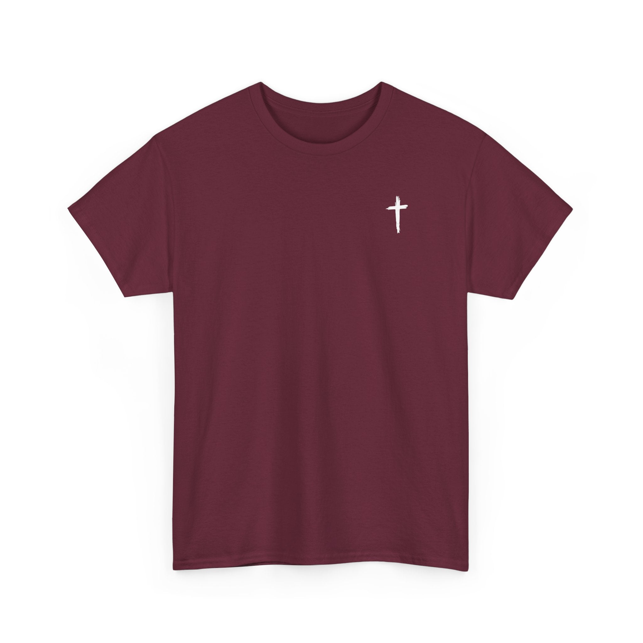 Isaiah 52:7 - Christian Tee