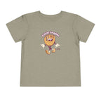 Little League Life - Toddler Tee