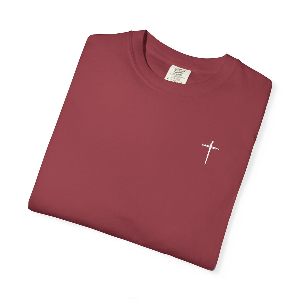 John 19:30 - Christian Vintage Tee