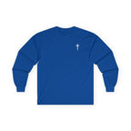 Isaiah 52:7 - Christian Long Sleeve