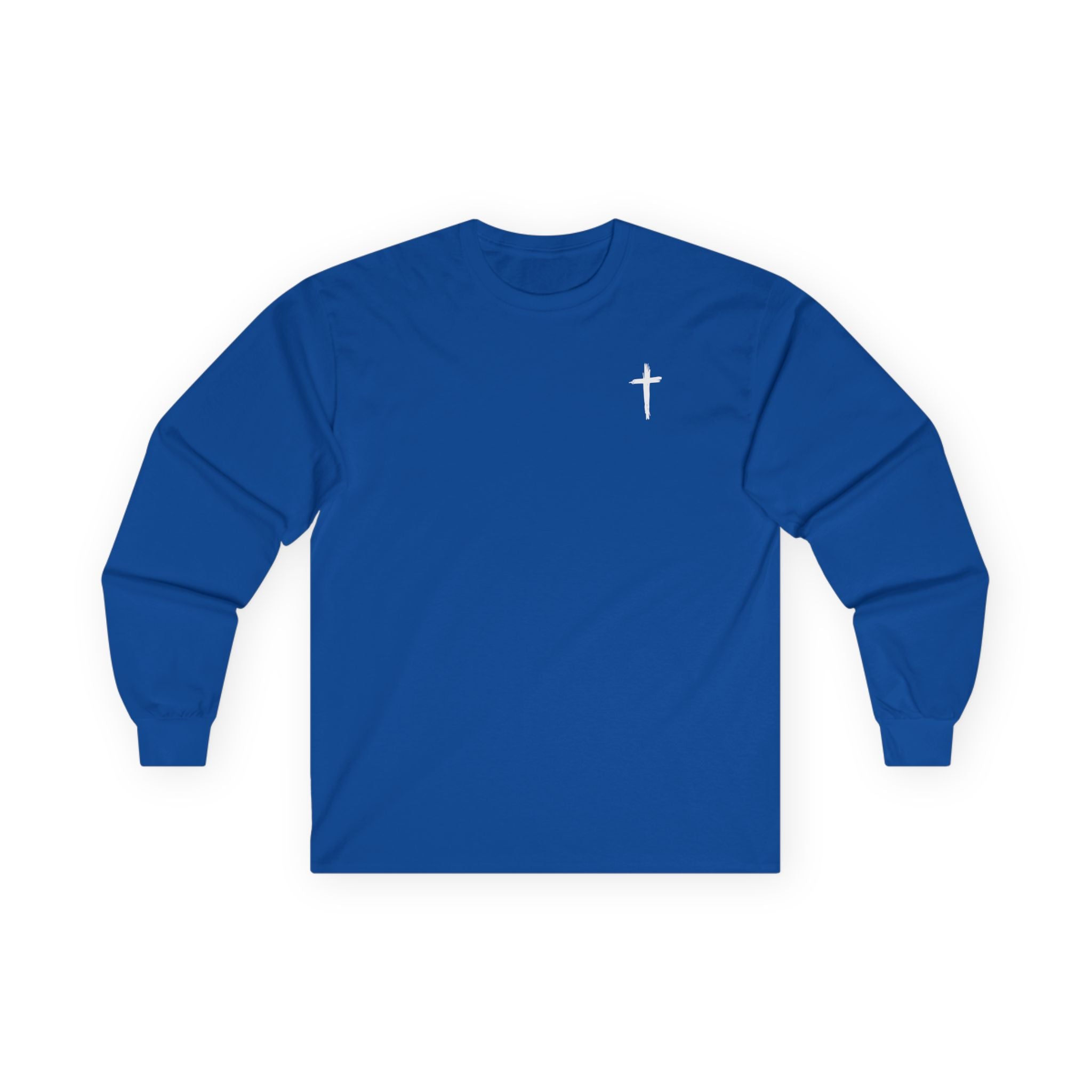 Isaiah 52:7 - Christian Long Sleeve
