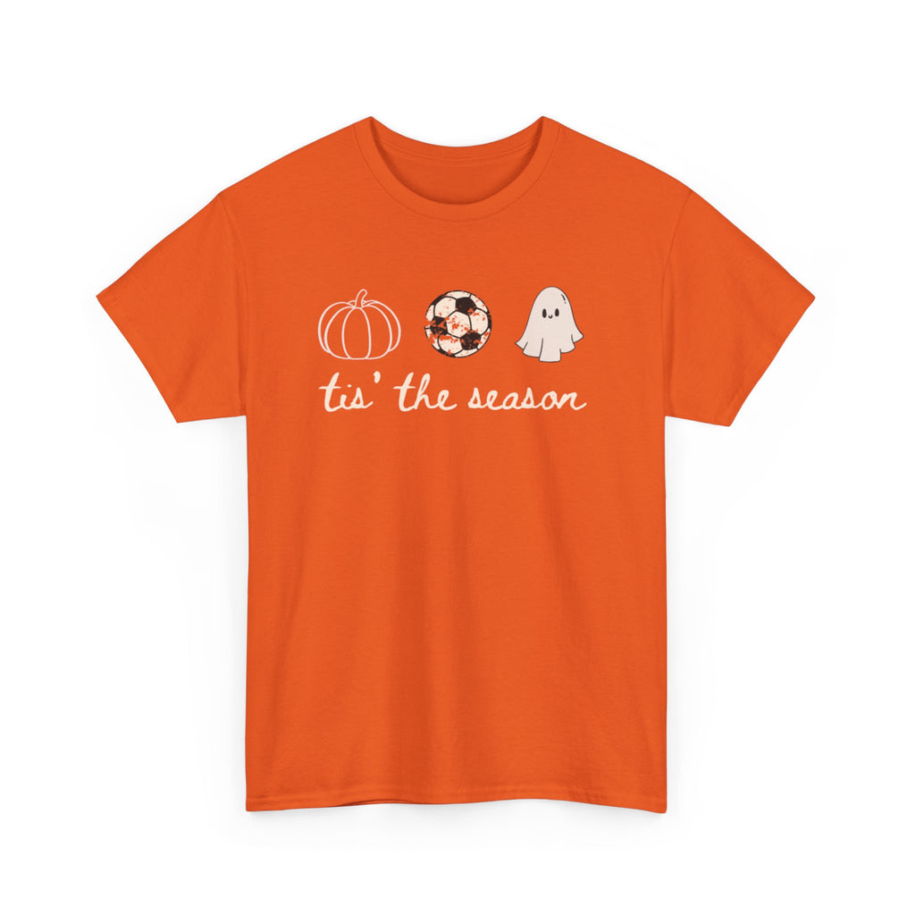 Soccer Tis the Season - Graphic Tee