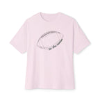 Football Tis the Season - Graphic Tee