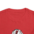 Classic Baseball Glove - Toddler Tee