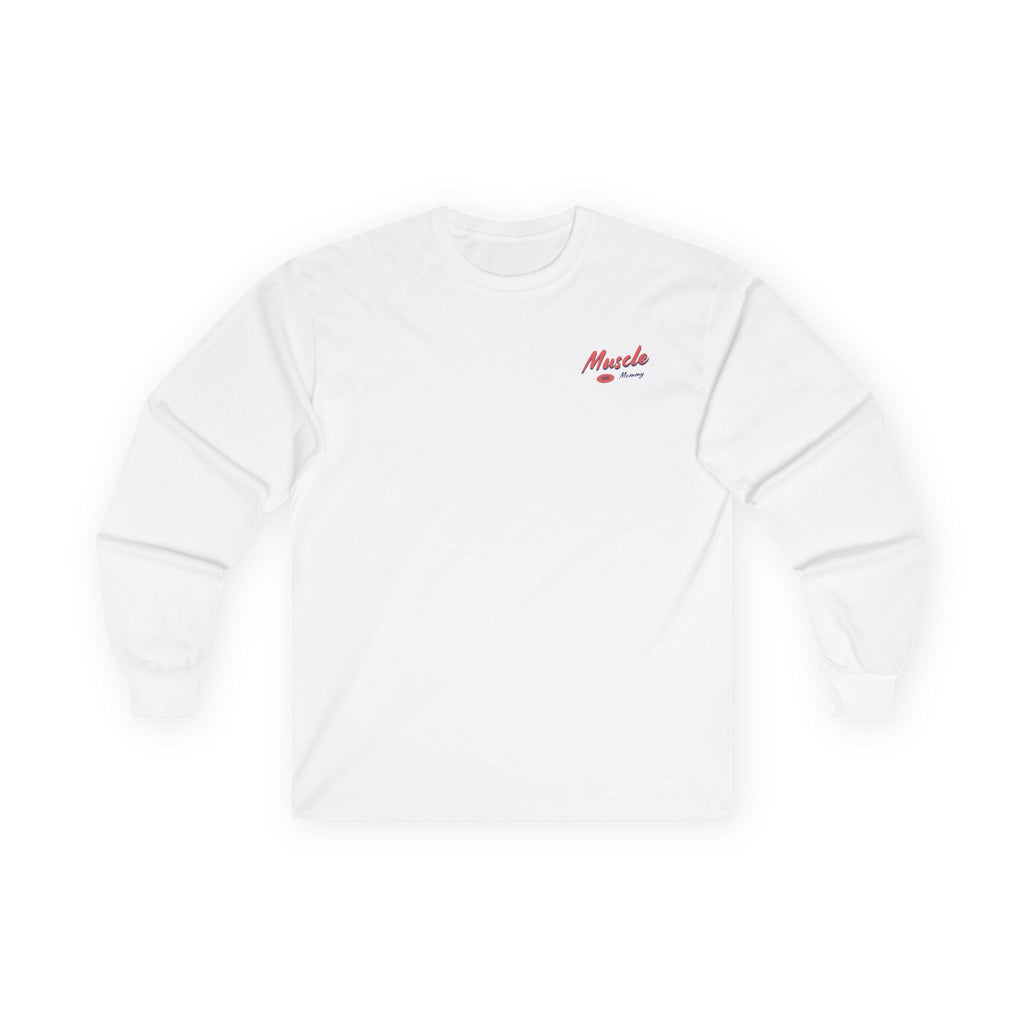 Muscle Mommy - Long Sleeve Tee