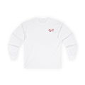 Muscle Mommy - Long Sleeve Tee