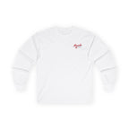 Muscle Mommy - Long Sleeve Tee