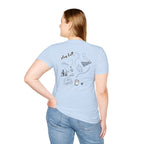 Baseball Mama - Graphic Tee