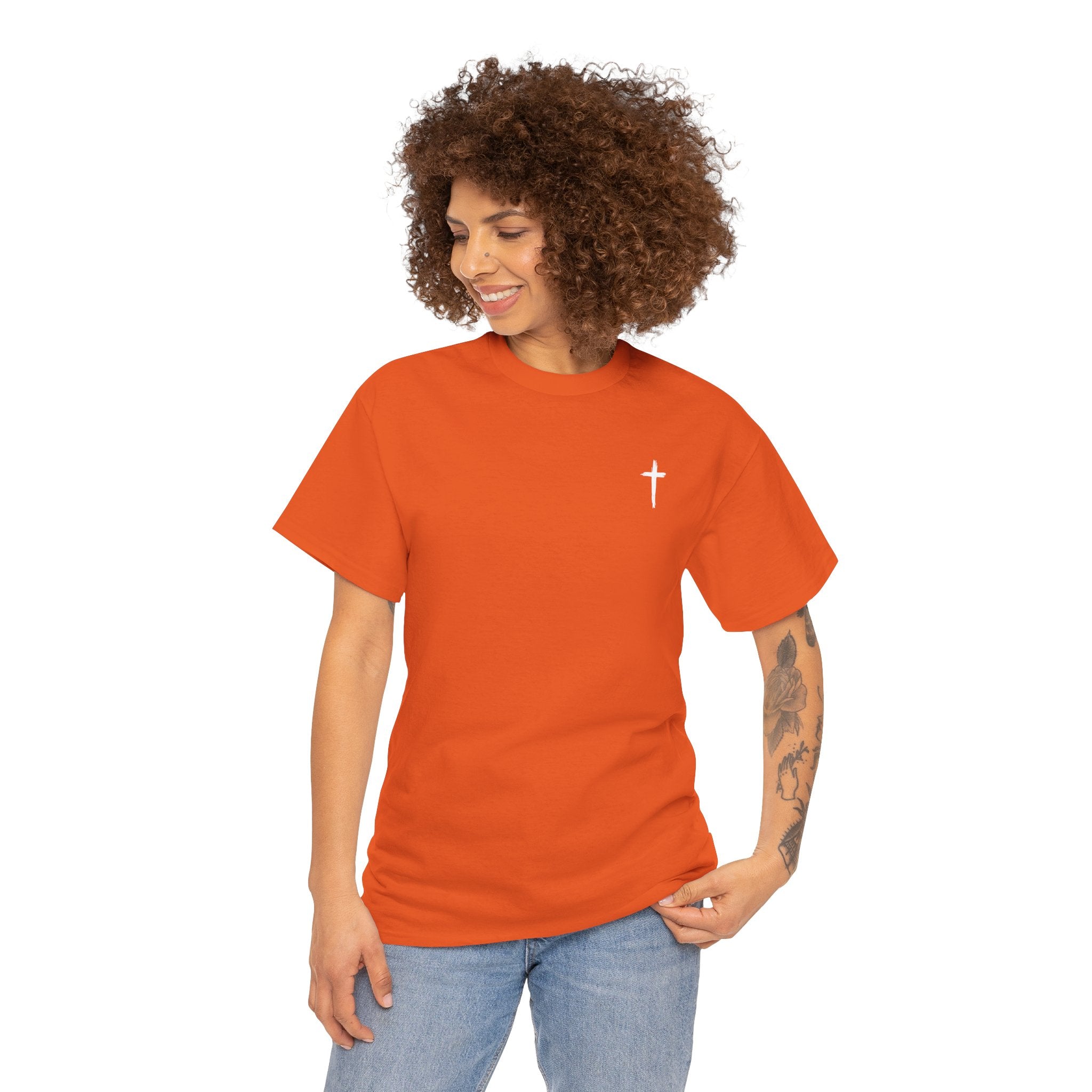 Isaiah 52:7 - Christian Tee