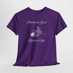 Jeremiah 24:4-7 - Christian Tee