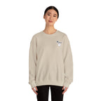 Baseball Mama - Crewneck Sweatshirt