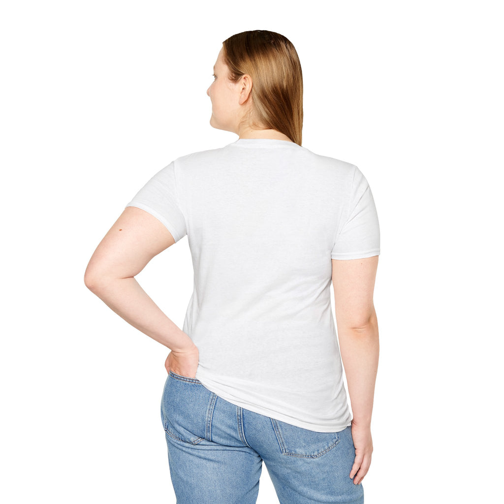 Retro Baseball Boy - Graphic Tee