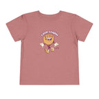 Little League Life - Toddler Tee
