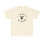 Isaiah 8:11-13 - Christian Tee