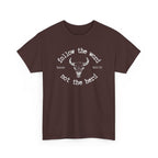 Isaiah 8:11-13 - Christian Tee