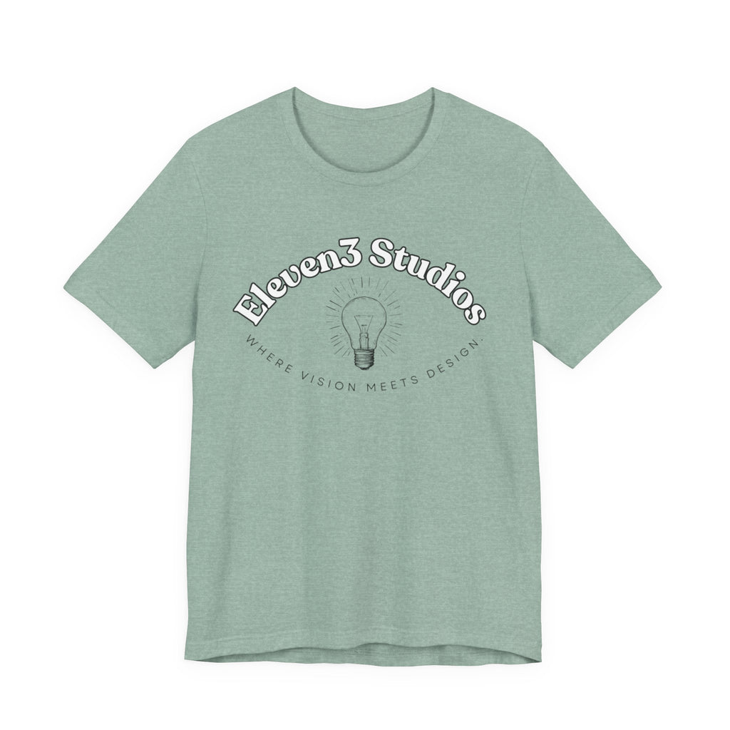 Eleven3 Studios - Graphic Tee