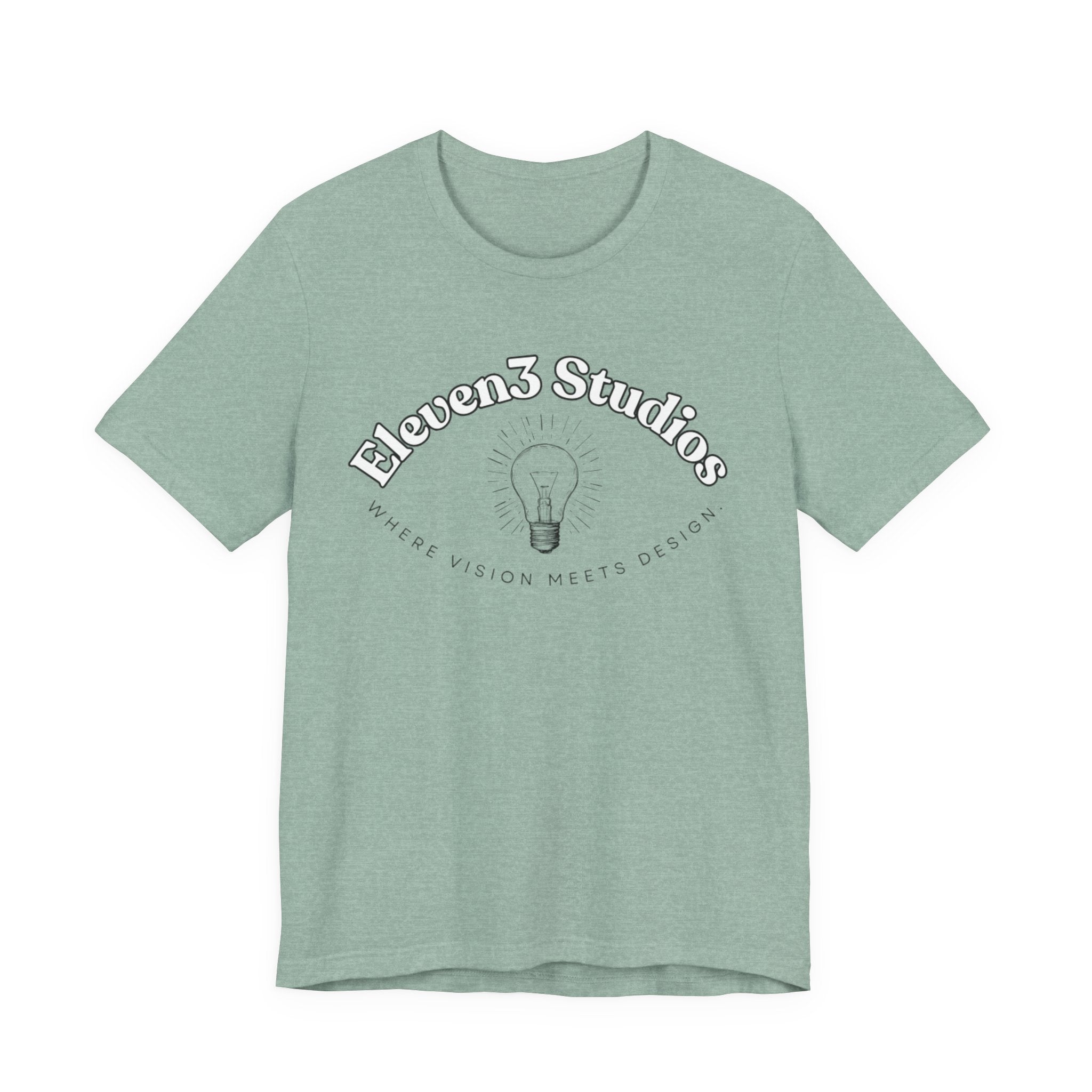 Eleven3 Studios - Graphic Tee