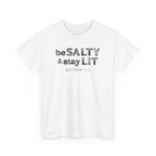 Matthew 5:13 - Christian Tee
