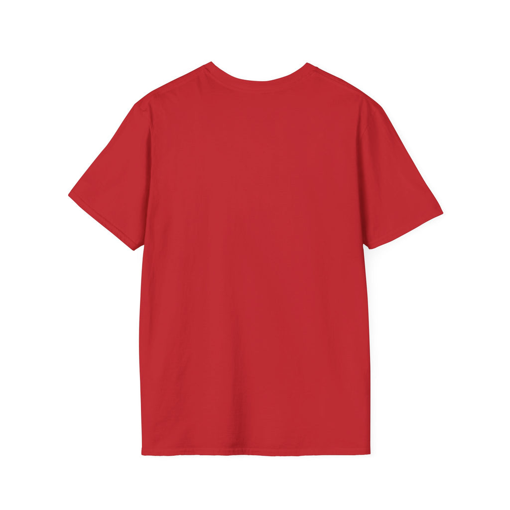 Retro Baseball Boy - Graphic Tee