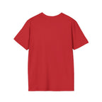 Retro Baseball Boy - Graphic Tee