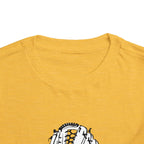 Classic Baseball Glove - Toddler Tee