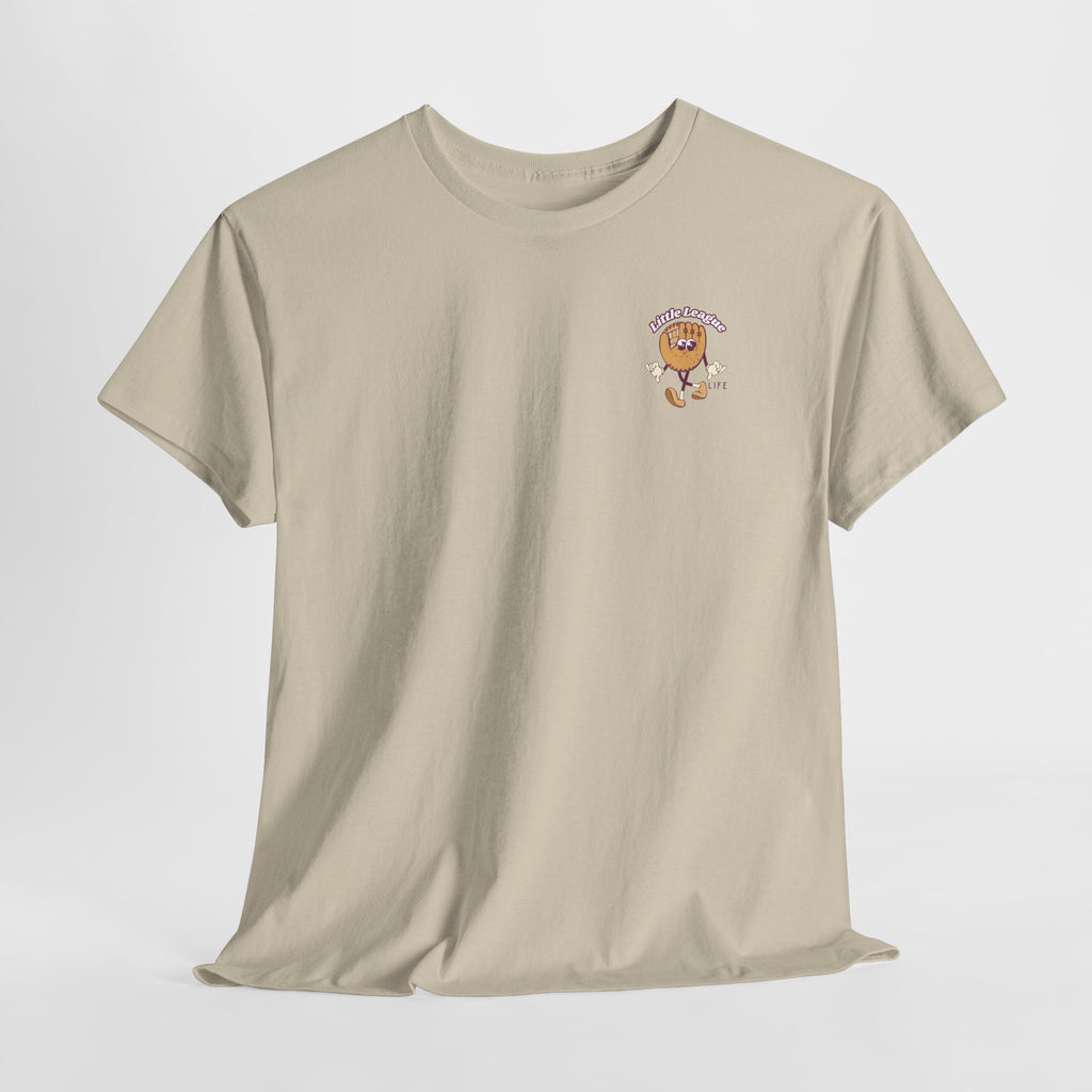 Little League Life - Graphic Tee