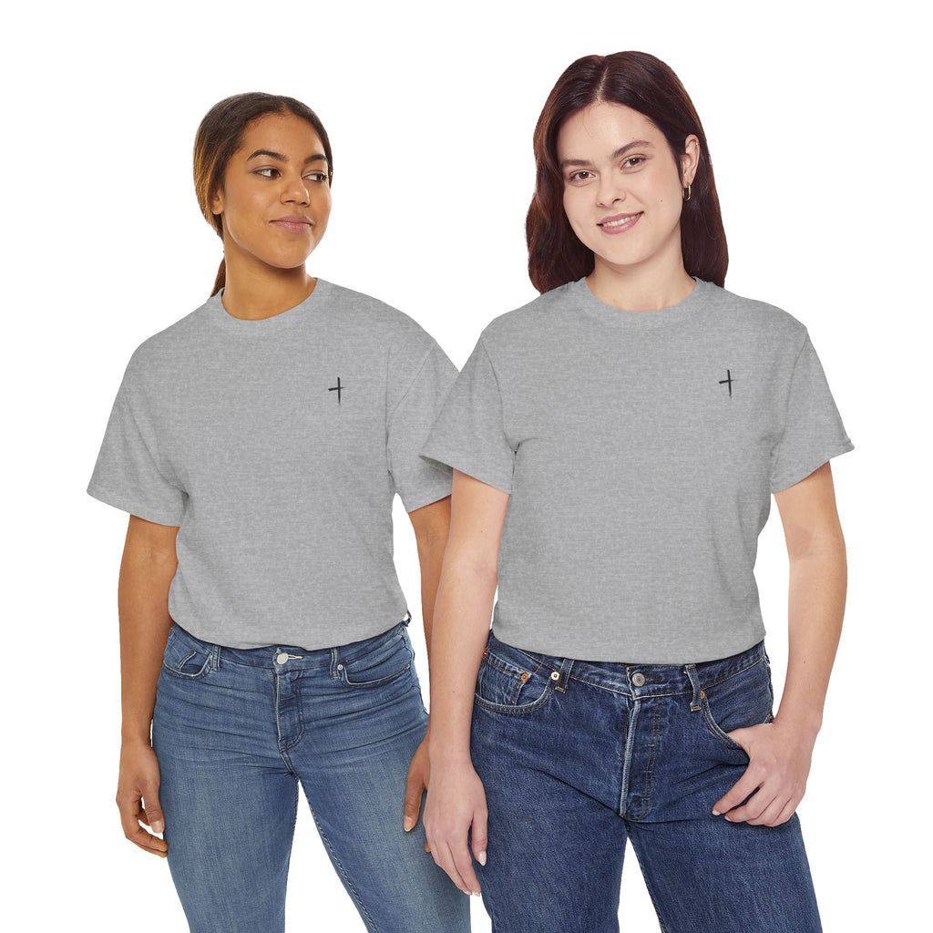 Matthew 11:28 - Christian Tee